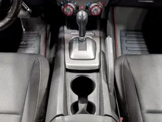 Chevrolet Camaro 2014 LT 2dr Coupé con 1LT