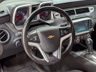 Chevrolet Camaro 2014 LT 2dr Coupé con 1LT