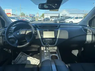 Nissan Murano 2020 AWD SL 4dr SUV
