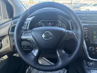 Nissan Murano 2020 AWD SL 4dr SUV