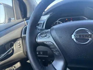 Nissan Murano 2020 AWD SL 4dr SUV