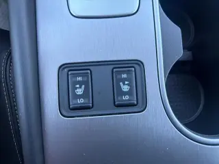 Nissan Murano 2020 AWD SL 4dr SUV