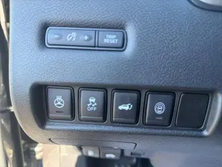 Nissan Murano 2020 AWD SL 4dr SUV