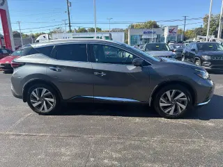 Nissan Murano 2020 AWD SL 4dr SUV