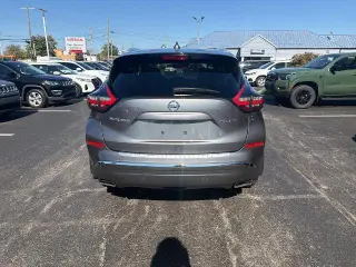 Nissan Murano 2020 AWD SL 4dr SUV