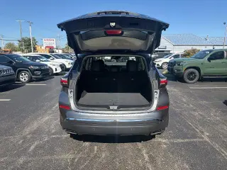 Nissan Murano 2020 AWD SL 4dr SUV