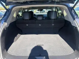 Nissan Murano 2020 AWD SL 4dr SUV