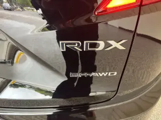 Acura RDX 2024 SH-AWD 4dr SUV