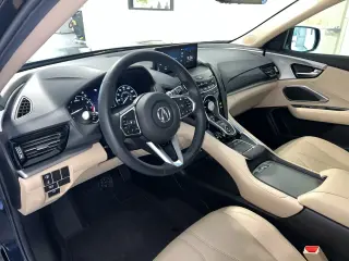 Acura RDX 2024 SH-AWD 4dr SUV