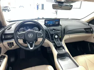Acura RDX 2024 SH-AWD 4dr SUV