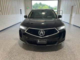 Acura RDX 2024 SH-AWD 4dr SUV