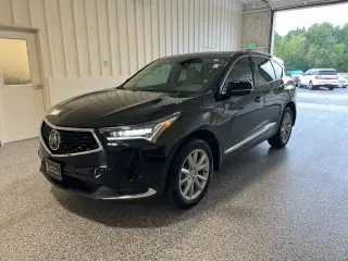 Acura RDX 2024 SH-AWD 4dr SUV