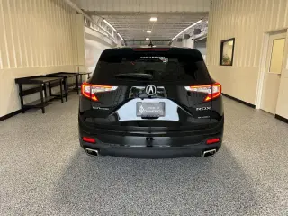 Acura RDX 2024 SH-AWD 4dr SUV