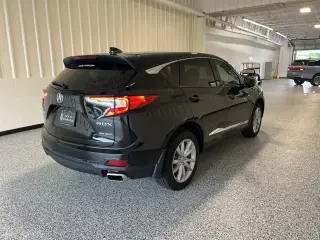 Acura RDX 2024 SH-AWD 4dr SUV