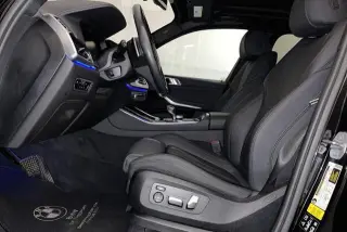 BMW X5 2020 AWD xDrive40i 4dr Vehículo Deportivo de Actividad