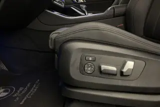 BMW X5 2020 AWD xDrive40i 4dr Vehículo Deportivo de Actividad