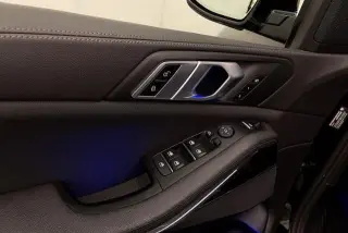 BMW X5 2020 AWD xDrive40i 4dr Vehículo Deportivo de Actividad