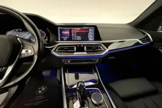 BMW X5 2020 AWD xDrive40i 4dr Vehículo Deportivo de Actividad