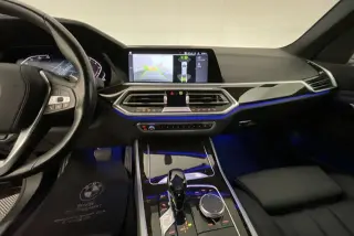BMW X5 2020 AWD xDrive40i 4dr Vehículo Deportivo de Actividad
