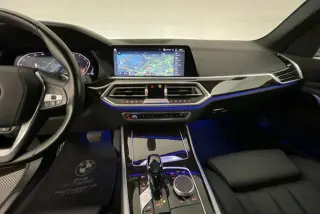 BMW X5 2020 AWD xDrive40i 4dr Vehículo Deportivo de Actividad