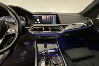 BMW X5 2020 AWD xDrive40i 4dr Vehículo Deportivo de Actividad