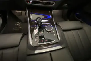 BMW X5 2020 AWD xDrive40i 4dr Vehículo Deportivo de Actividad
