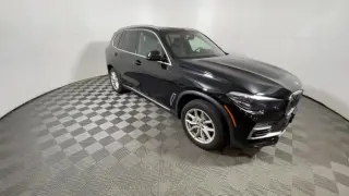 BMW X5 2020 AWD xDrive40i 4dr Vehículo Deportivo de Actividad