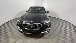 BMW X5 2020 AWD xDrive40i 4dr Vehículo Deportivo de Actividad