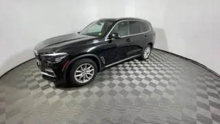 BMW X5 2020 AWD xDrive40i 4dr Vehículo Deportivo de Actividad