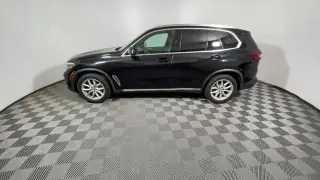BMW X5 2020 AWD xDrive40i 4dr Vehículo Deportivo de Actividad