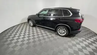 BMW X5 2020 AWD xDrive40i 4dr Vehículo Deportivo de Actividad