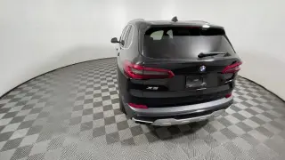 BMW X5 2020 AWD xDrive40i 4dr Vehículo Deportivo de Actividad