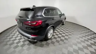 BMW X5 2020 AWD xDrive40i 4dr Vehículo Deportivo de Actividad