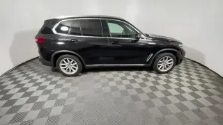 BMW X5 2020 AWD xDrive40i 4dr Vehículo Deportivo de Actividad