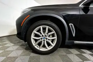 BMW X5 2020 AWD xDrive40i 4dr Vehículo Deportivo de Actividad