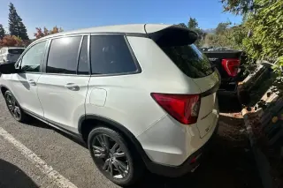 Honda Passport 2020 EX-L 4x4 SUV