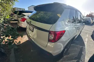 Honda Passport 2020 EX-L 4x4 SUV