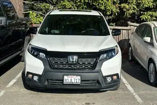 Honda Passport 2020 EX-L 4x4 SUV