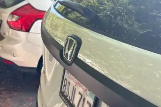 Honda Passport 2020 EX-L 4x4 SUV