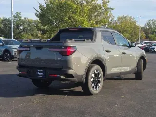 Hyundai SANTA CRUZ 2026 AWD SEL 4dr Crew Cab 4.3ft SB