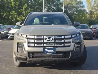 Hyundai SANTA CRUZ 2026 AWD SEL 4dr Crew Cab 4.3ft SB