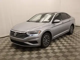 Volkswagen Jetta 2020 S 4 puertas Sedán 8A ULEV