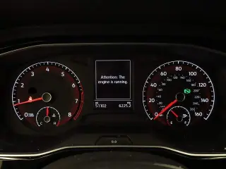 Volkswagen Jetta 2020 S 4 puertas Sedán 8A ULEV