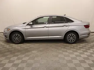 Volkswagen Jetta 2020 S 4 puertas Sedán 8A ULEV