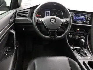 Volkswagen Jetta 2020 S 4 puertas Sedán 8A ULEV