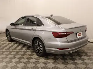 Volkswagen Jetta 2020 S 4 puertas Sedán 8A ULEV