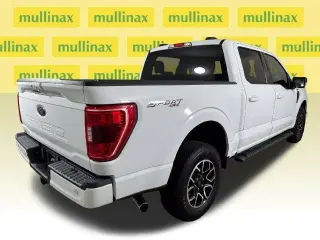 Ford F-150 2021 4x4 XLT 4dr SuperCrew 5.5 ft. SB
