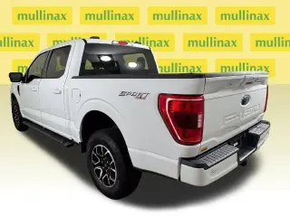 Ford F-150 2021 4x4 XLT 4dr SuperCrew 5.5 ft. SB
