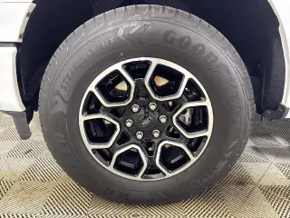 Ford F-150 2021 4x4 XLT 4dr SuperCrew 5.5 ft. SB