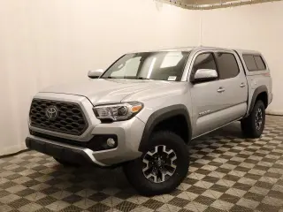 Toyota Tacoma 2023 4x4 Trail Special Edition 4dr Doble Cabina 5.0 ft SB